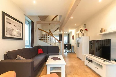 Exklusives Appartement in Rechlin