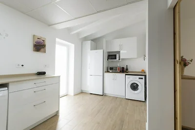 Cova De L'aire - Ferienhaus Mit Privatem Pool