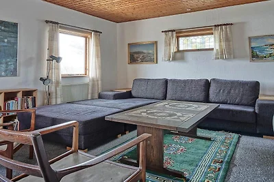 8 Personen Ferienhaus in Hasle