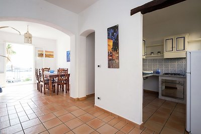 Pleasant Holiday Home in Santa Flavia with...
