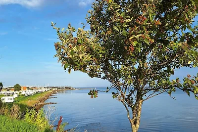 Ruhiges Ferienhaus-Refugium-By Traum