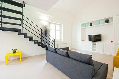 Loft 18 by Wonderful Italy