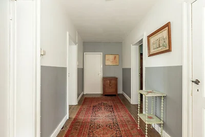 Spaziosa casa vacanze con giardino
