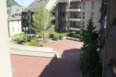 Appartamento a Luchon presso l'impianto di ri...