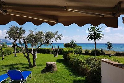 Glyfada Beachfront Apartment A3g 58