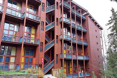 Archeboc Residenz mit zwei Zimmern