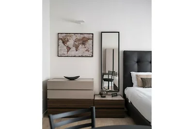Wohnung in Bologna mit Parken