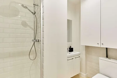 Prachtig nieuw appartement in het centrum van...