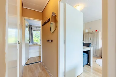 Wohnung in Flushing nahe Vlissing Strand