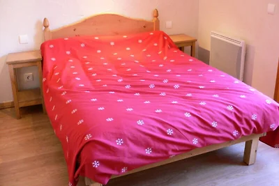 5-Zimmer-Maisonette-Wohnung für 10 Personen, ...