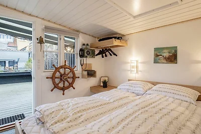 4 persoons vakantie huis in Rudkøbing