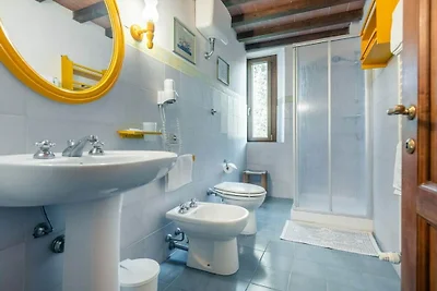 I Cipressi - Agriturismo La Tinaia