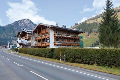 Apartment in Wald im Salzburgerland im...