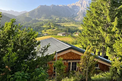 Apartment mit Terrasse und SPA Nutzung