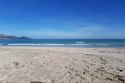 Finca a Maiorca con piscina privata
