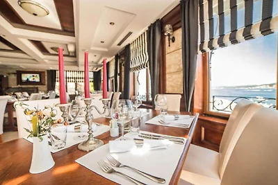 Fiammanti Hotel Montenegro-Triple Room with B...