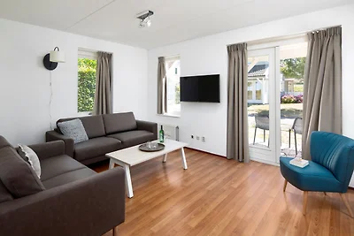 Renovierte Villa mit Spülmaschine, nahe am...