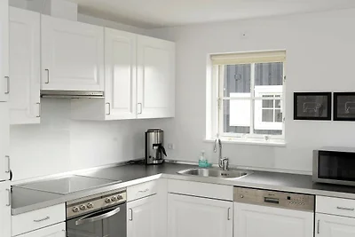 8 Personen Ferienhaus in Gjern-By Traum