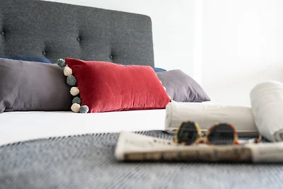 Fuengirola Central Apartment in Strandnähe