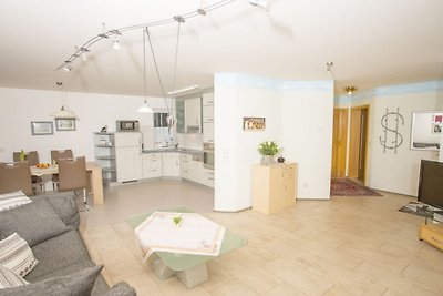 Ferienwohnung mit 1 Schlafzimmer