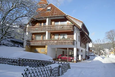 Vakantieappartement met 2 slaapkamers