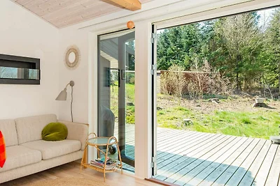 7 persoons vakantie huis in Ebeltoft