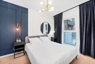 Elegant appartement nabij de rivier de...