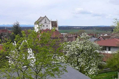 Ferienwohnung mit 2 Schlafzimmer