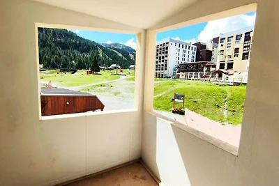 Studio Pelevos Residenz