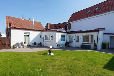 Berg Family Residenza di vacanza confortevole