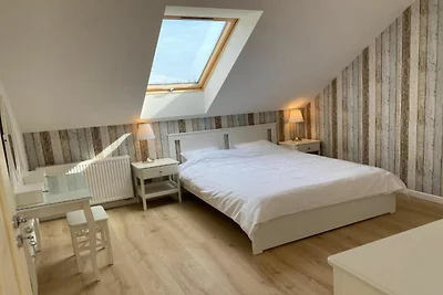 Etagenferienhaus für 4 Personen, Grzybowo