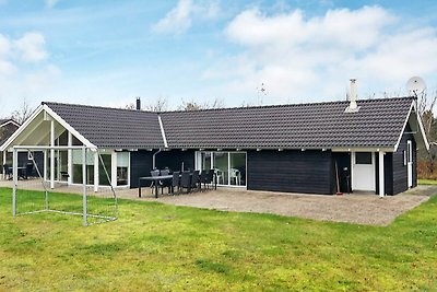 14 Personen Ferienhaus in Højslev