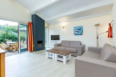 Casa vacanze rinnovata con camino, vicino all...
