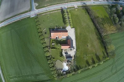 Ferienhaus in Geel mit Sauna
