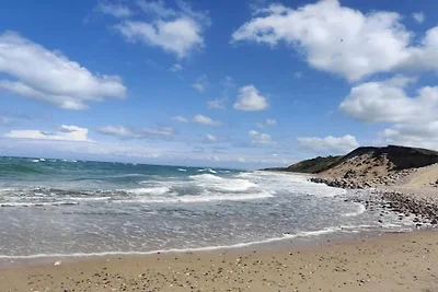 10 Personen Ferienhaus in Tisvildeleje