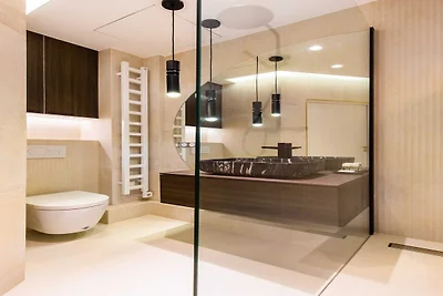 Prächtige Wohnung - 1 Schlafzimmer/6 Personen...