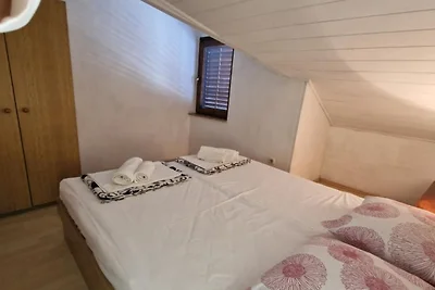 Two Bedroom  Apartment with Terrace and Sea V...