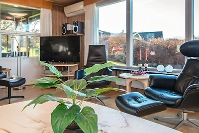 6 Personen Ferienhaus in Glesborg