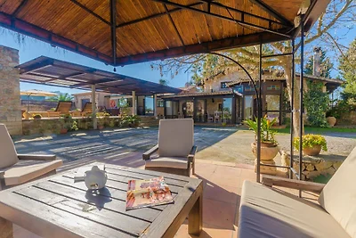 Na Molla - Villa Con Piscina Privada En...