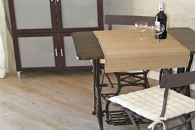 Cottage a Carpentras con piscina