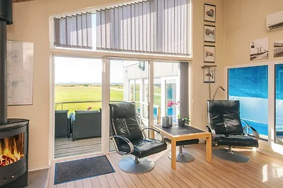 10 Personen Ferienhaus in Ebeltoft