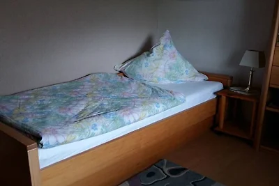 Kuća za odmor Dopust za oporavak Sankt Wendel