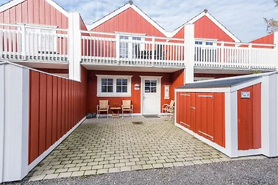 6 Personen Ferienhaus in Blåvand