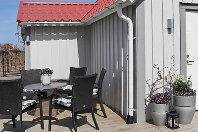 4 Personen Ferienhaus in BÅSTAD