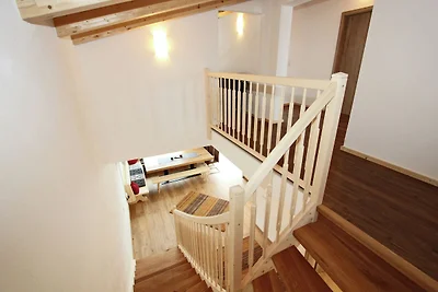 Ferienhaus Steinfeld direkt am Skilift