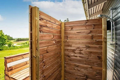 8 Personen Ferienhaus in Struer-By Traum