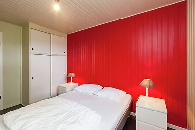 Chalet Vert in Bullange mit Whirlpool