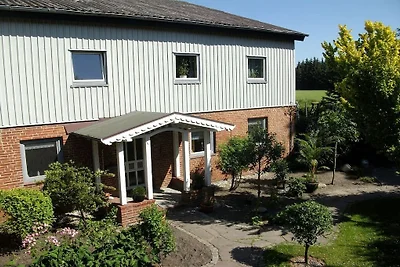 Ferme de vacances avec 2 chambres