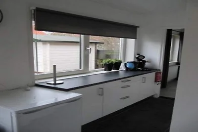 Schönes Ferienhaus
