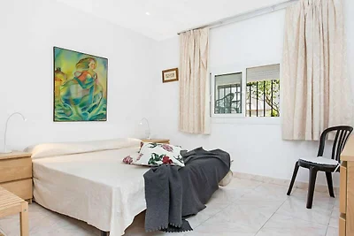 Pandora appartement voor 8 personen